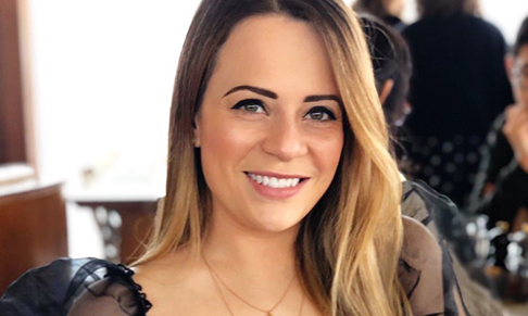 Pan-n-ice appoints names Marketing Director 